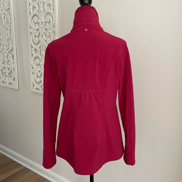 prAna Martina Jacket, sz medium - Picture 2 of 4